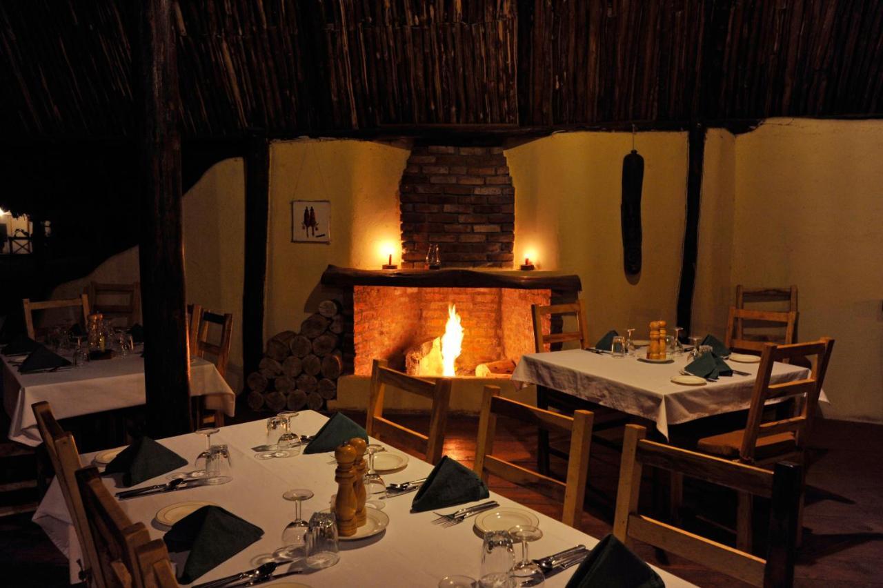 Migunga Tented Camp Mto wa Mbu Exterior photo